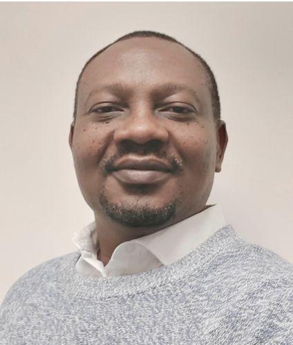 Felix Chima Anyanwu